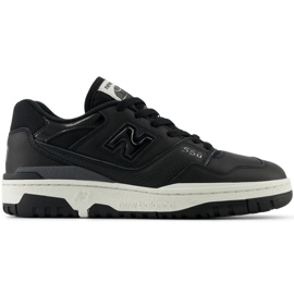 New Balance Nove crne cipele bbw550ed crna