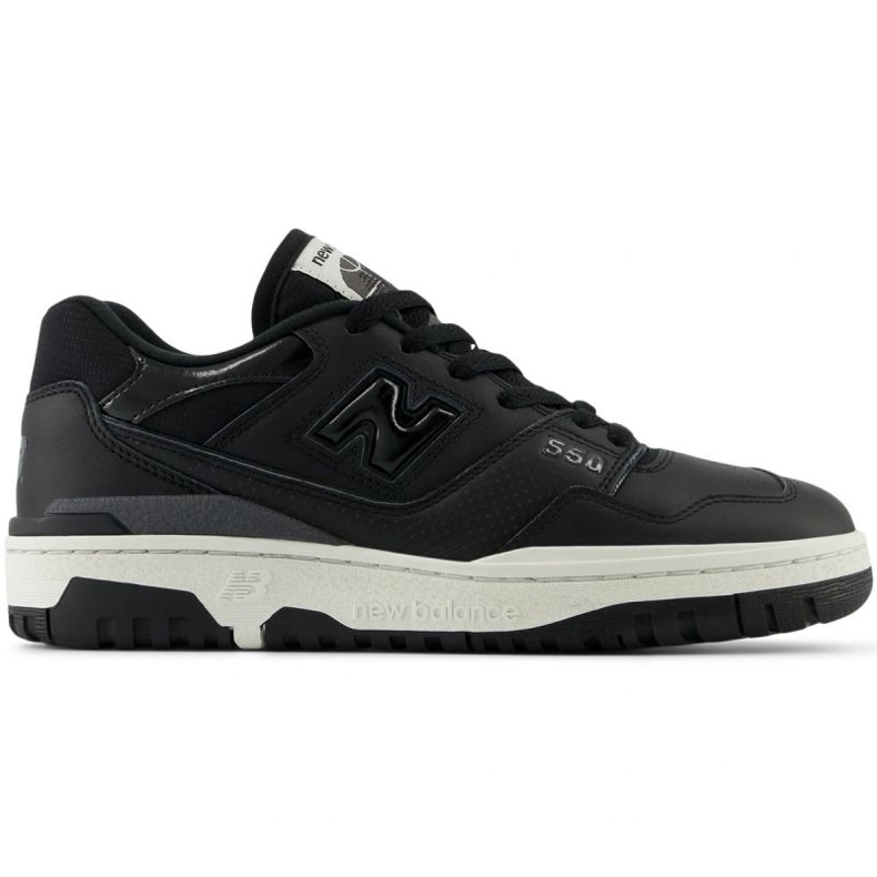New Balance Nove crne cipele bbw550ed crno