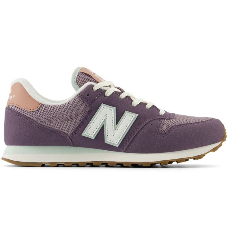 New Balance GW500bpn Violet Cipele ljubičasta