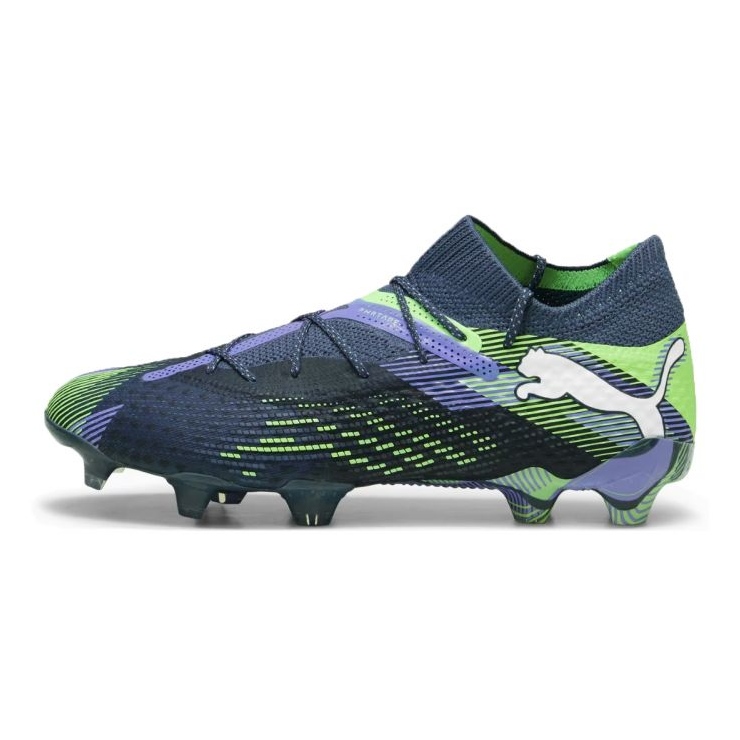 Puma Budućnost 7 Ultimate FG/AG 107916 03 FOKTOBAL CHAPE raznobojna