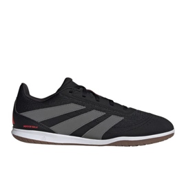 Adidas Predator Club u nogometnim cipelama Sala ID3791 crna