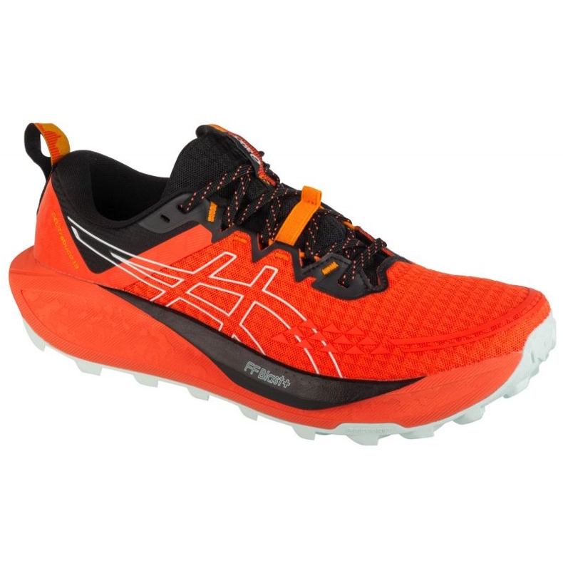 ASICS GEL-TRUBUCO 13 1011B973-800 naranča
