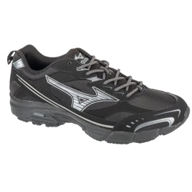 Mizuno Mizun Mizro TechA D1GA246801 Crne cipele crna