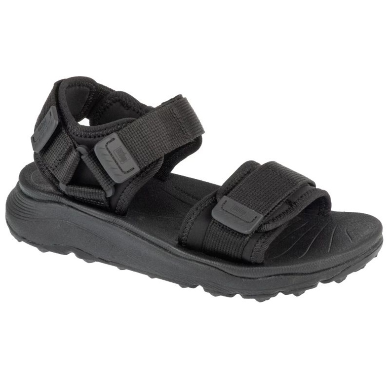 Sandale fitflop ne-d-hyker xt sandale ib9-090 crno