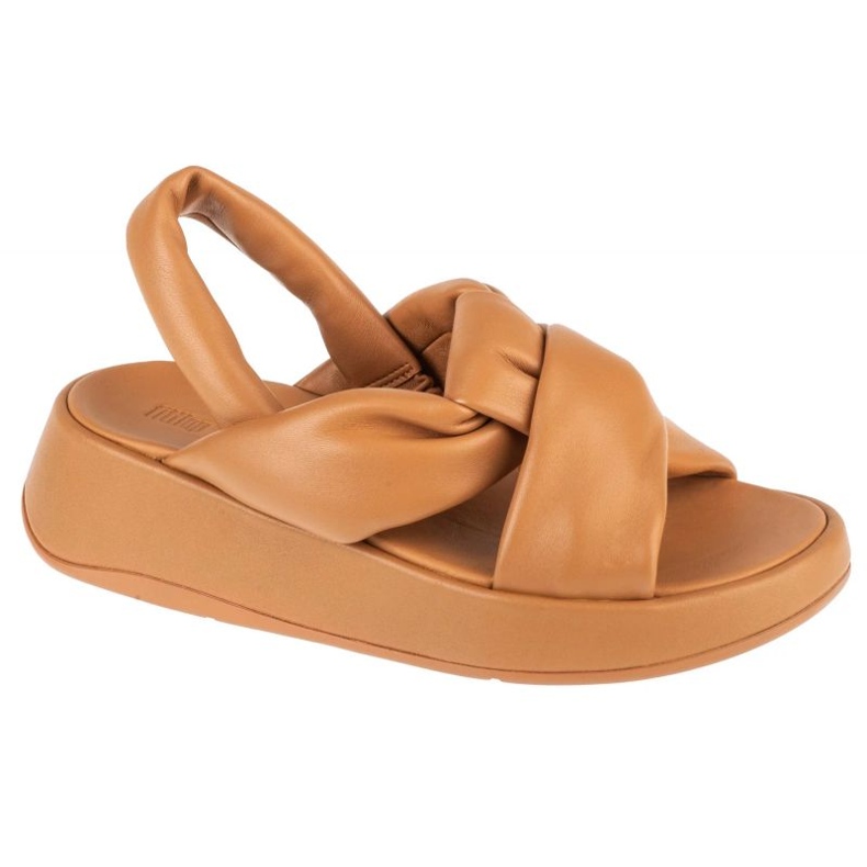 FITFLOP F-SANDALE IX9-B87 sandale smeđa
