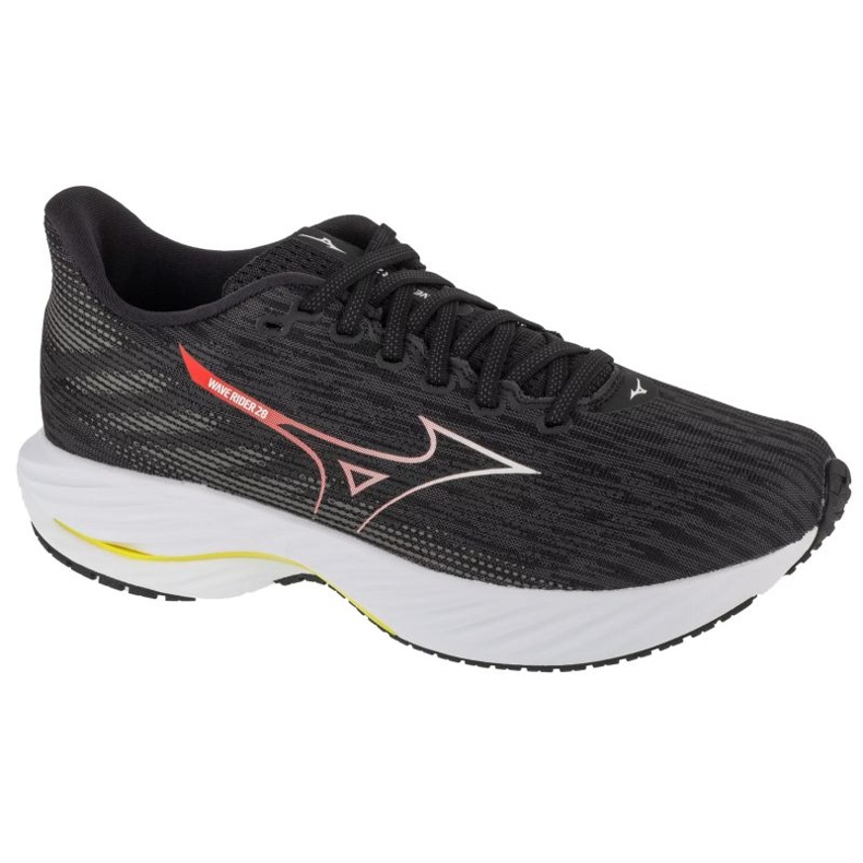 Trvna cipela Mizuno Wave Rider 28 J1GC240358 crno