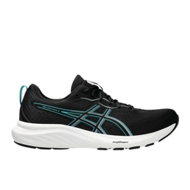 Asics gel castend 9 1011B881 004 crno crna