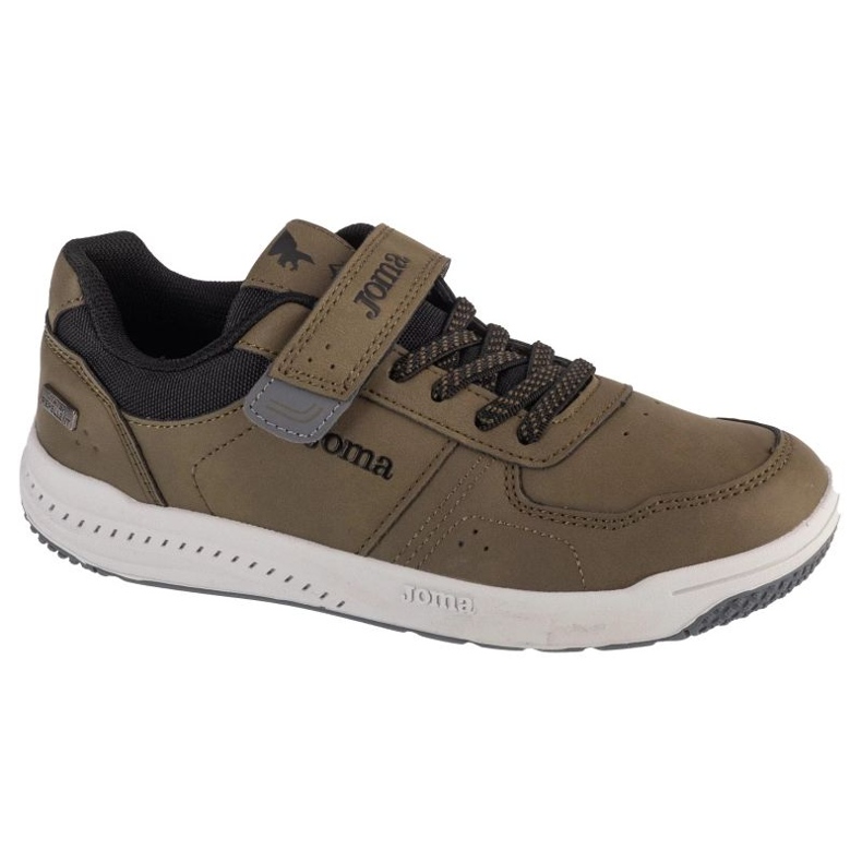 JOMA JOMA JOMARAMA 2423 Jjaraw2423v Velcro Green zelena