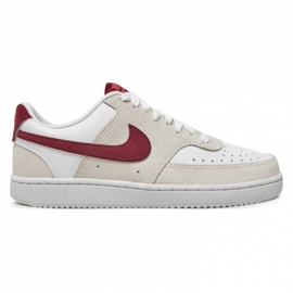 Nike Court Vision Lo FQ7628-100 White i Bega bijela