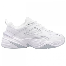Nike M2K Tekno AO3108-100 Bijele cipele bijela