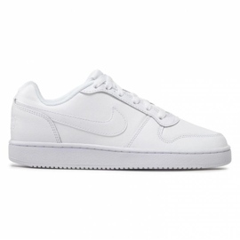 Nike Ebernon Low AQ1779-100 Bijele cipele bijela
