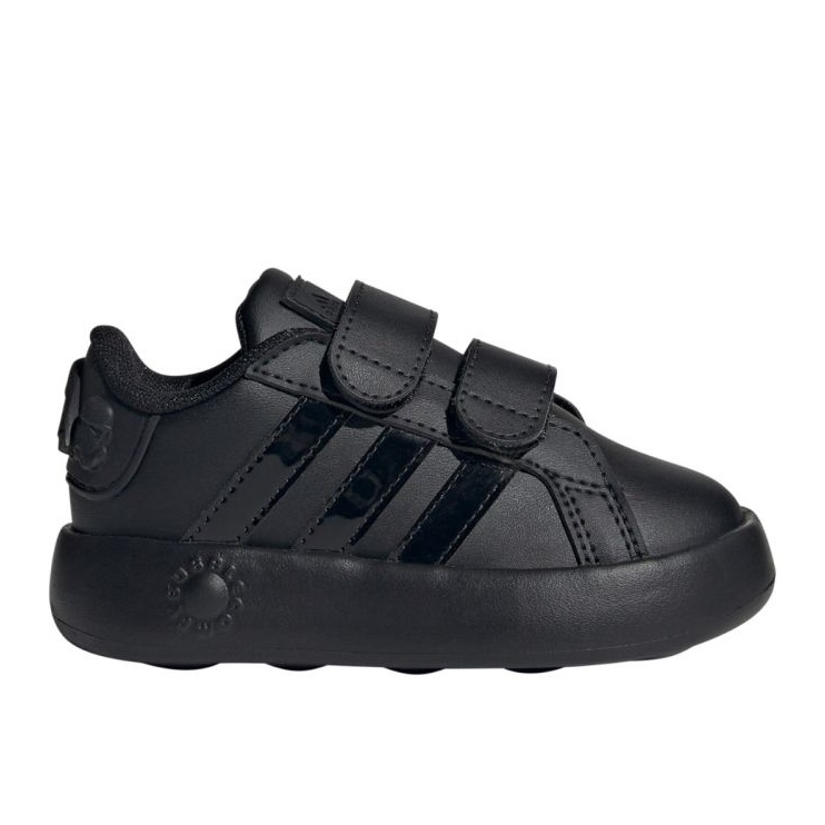 Adidas Star Wars Grand Court 2.0 IH7579 Cipele crno