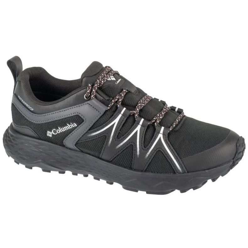 Columbia PeakFreak Roam WP 2108301010 Cipele crno