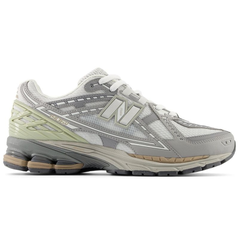 New Balance cipele unisex m1906nb siva