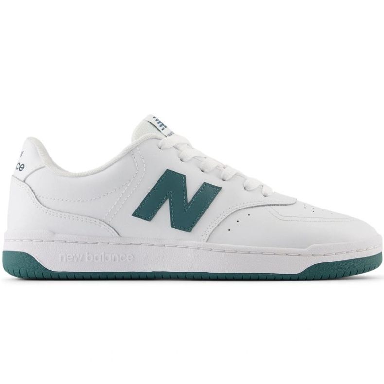 New Balance cipele unisex bb80ufg bijela