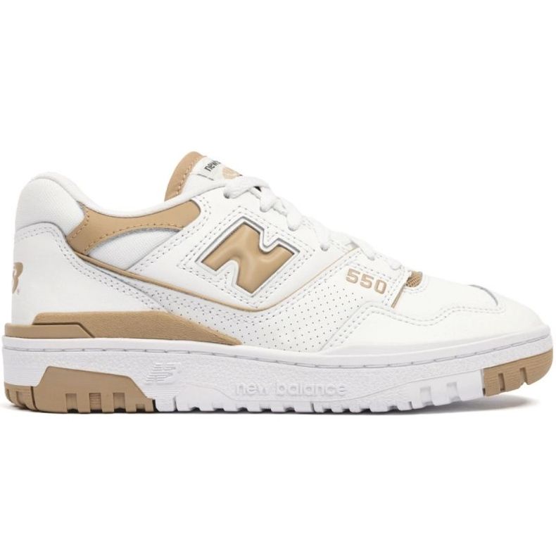New Balance Nove cipele BBW550BT bijela