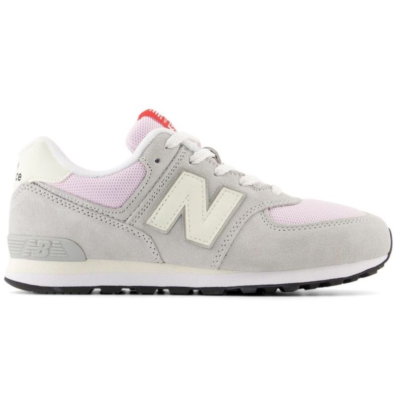 New Balance GC574GNK cipele siva