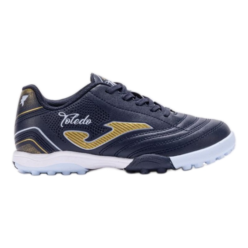 Joma Toledo Football Shoes 2503 TOJS2503TF Navy Blue plava