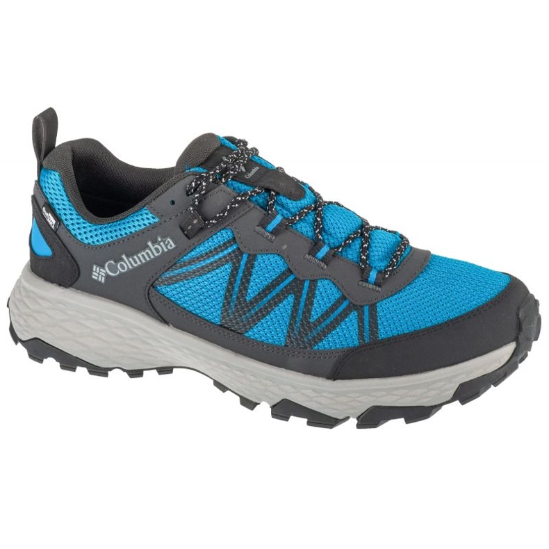 Columbia PeakFreak Rush Outdry cipele 2108291462 plava