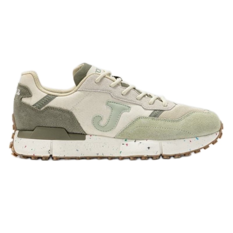 Joma c.1992 muškarci 2523 Sportske cipele zelena