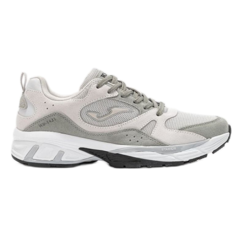 Joma c1431 muškarci 2512 sportski sport siva