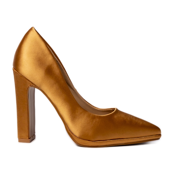 Ženske pumpe za lavanu kamile