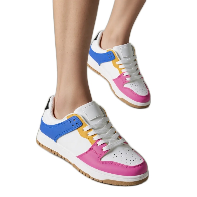 Ženske tenisice Veltro Fushia