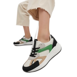 Ženske tenisice Veltro Fushia crna