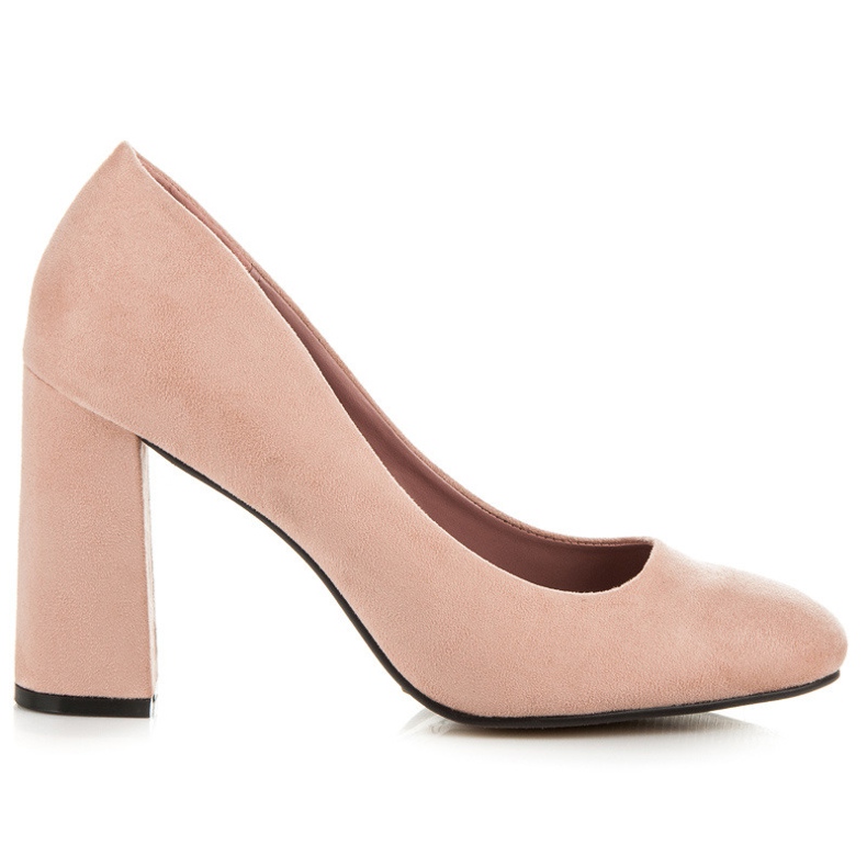 Seastar Pumpe od antilopa ružičasta