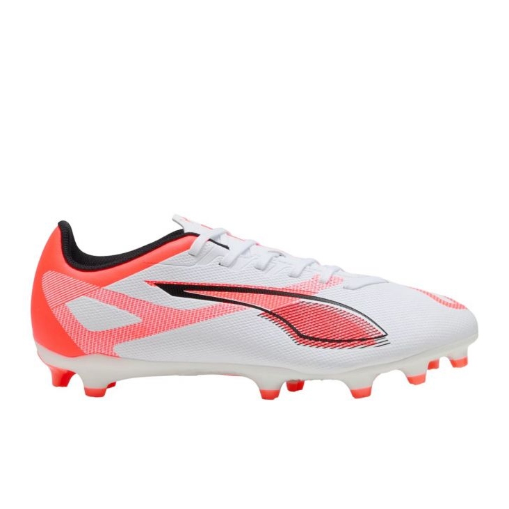 Puma Ultra 5 Play FG/AG 108169 01 FOKTOBAL SEEGH bijela