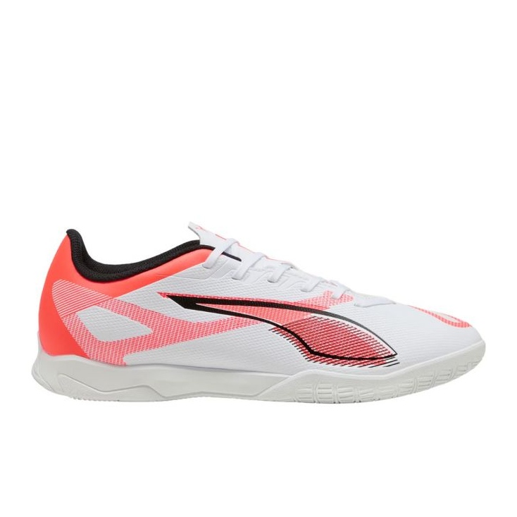 Puma Ultra 5 igrajte ga 108326 01 nogometne cipele bijela
