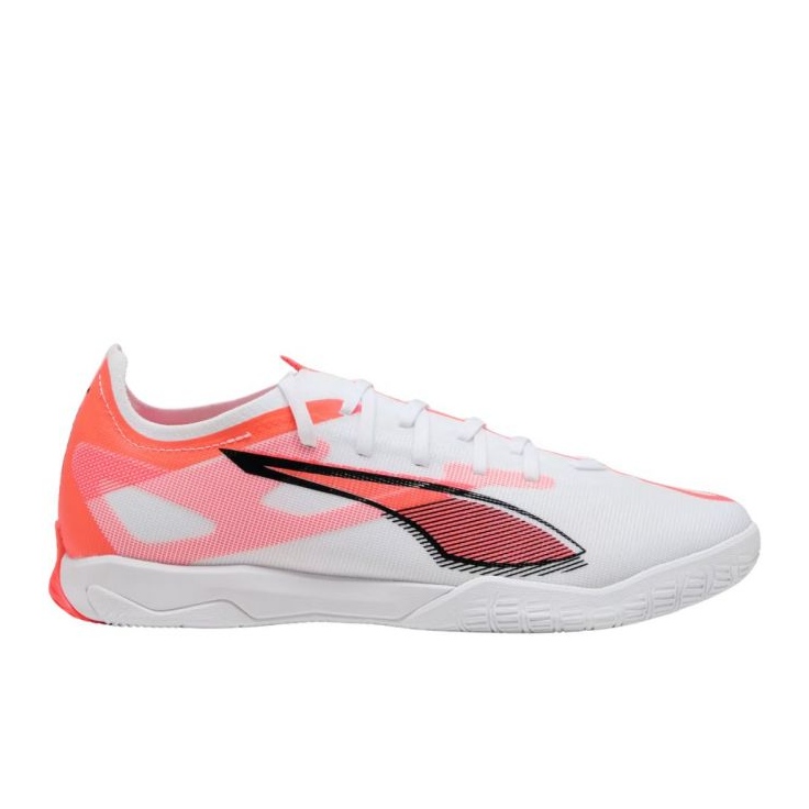 Puma Ultra 5 podudaraju se 108346 01 nogometne cipele bijela