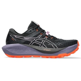 ASICS GEL TRABUCO 13 GTX 1012B767001 Crne cipele crna