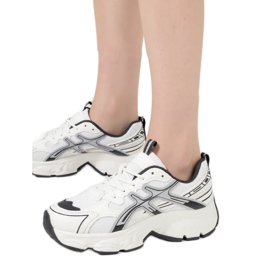 Ženske tenisice crne crna