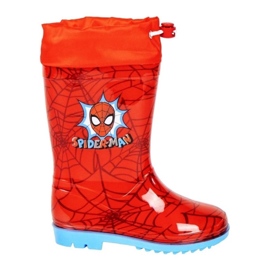 Cerda Spiderman već već crvena