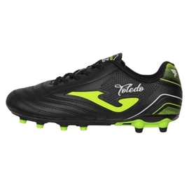 JOMA TOLEDO 2501 TOJS2501FG Crne cipele crna