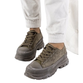 D/GMR Zelene Catullo tenisice zelena