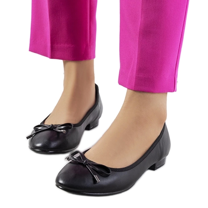 D/GMR Male crne balerinke crno