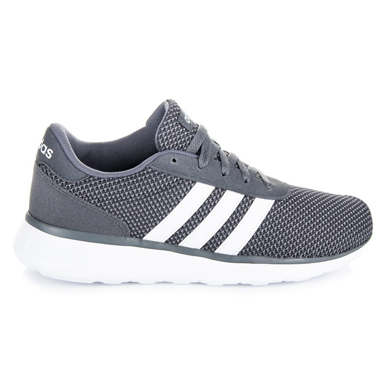 Adidas Lite Racer siva