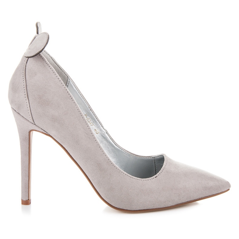 Marquiz Igle za miš siva