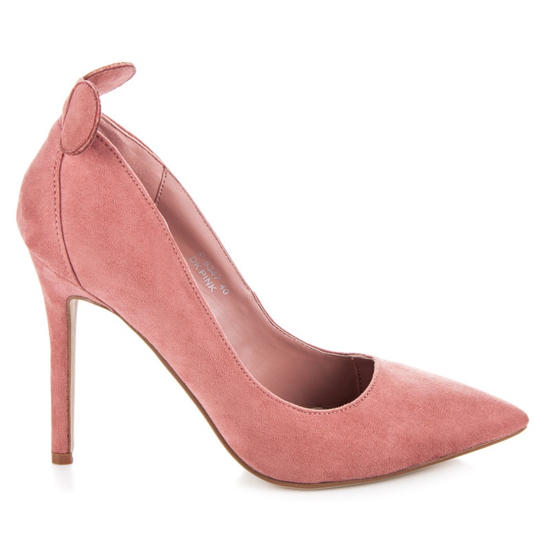 Marquiz Igle za miš ružičasta