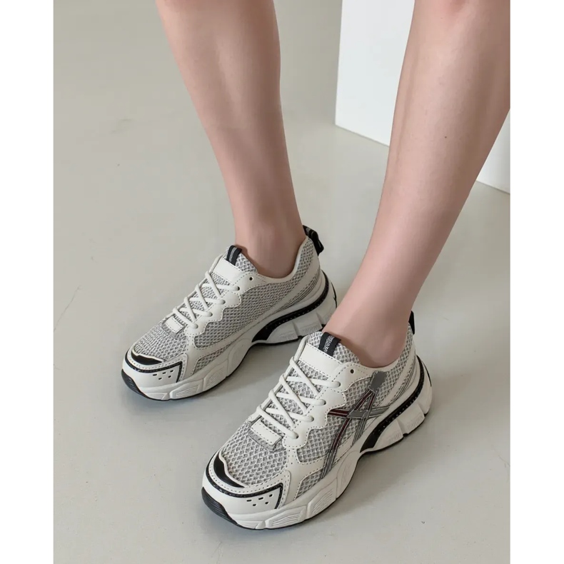 Ženske tenisice Velox crne crno