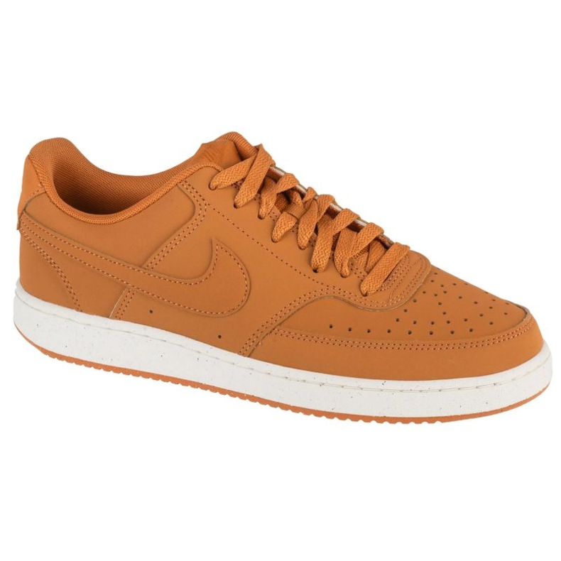 Nike Court Vision Low HJ4031-200 smeđe cipele smeđa