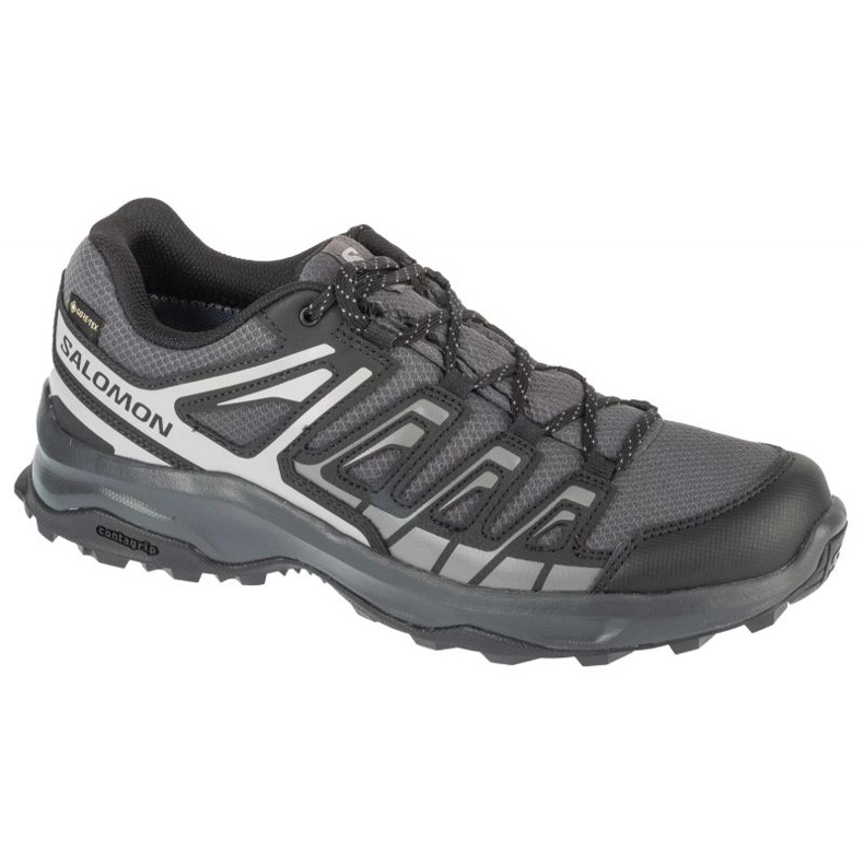 Salomon extegra gtx l47768800 sive cipele siva