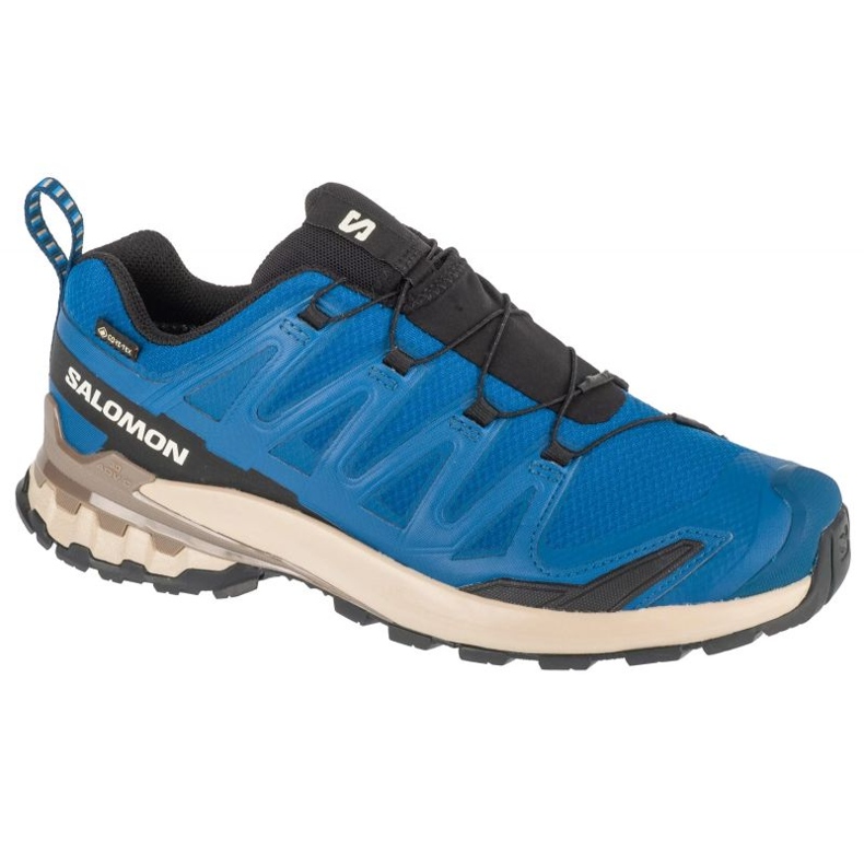 Salomon XA Pro 3D V9 GTX L47817200 Plave cipele plava