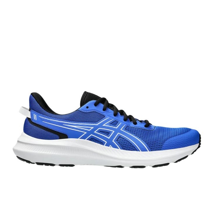 Asics Jolt 5 1011B963 401 Plave cipele plava