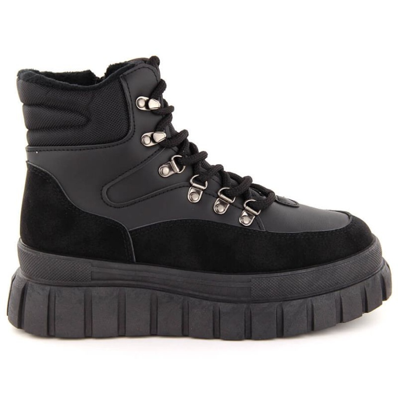 News Trappers na vijesti u EVE450A crno