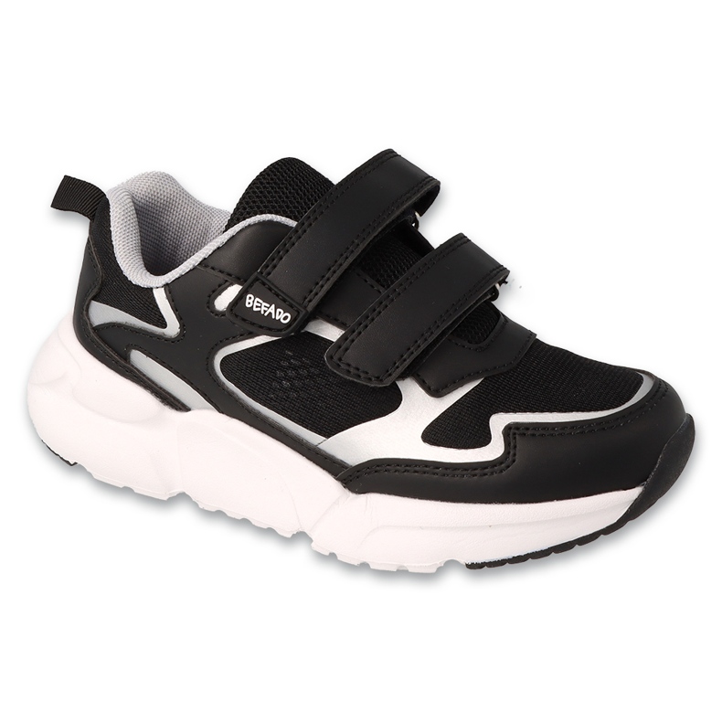 Crni dječji sport befado 516Y406 crno