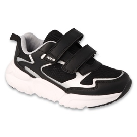 Dječji sport befado crni čičak 516x406 crna