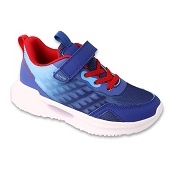 Befado dječje sportske cipele s Velcrom 516Y394 Plava